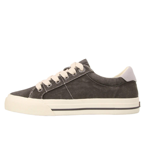 Women's Taos Z-Soul - Graphite/Light Grey Distressed