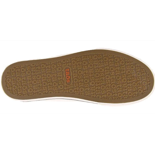 Women's Taos Z-Soul - White/Pewter