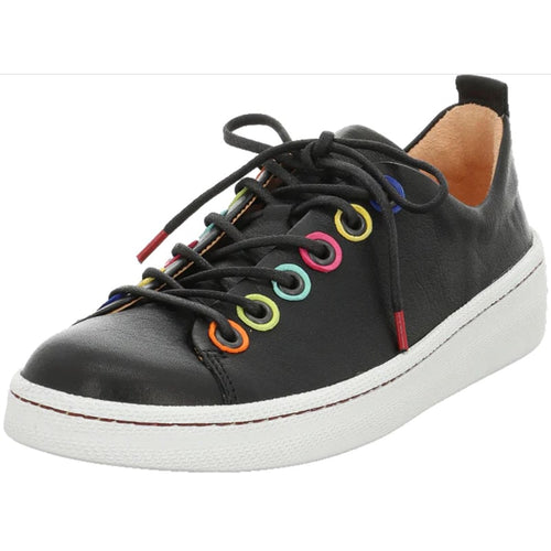 Women's Think! Kumi - Black