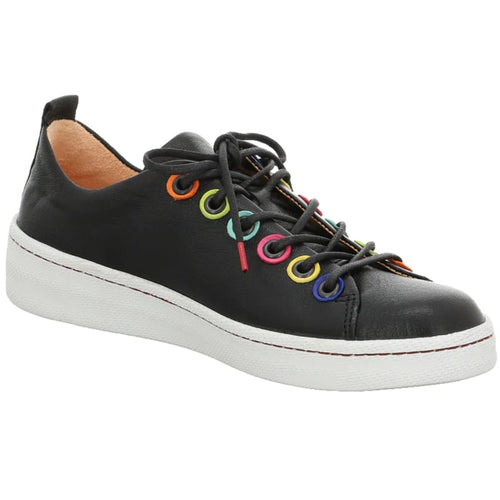 Women's Think! Kumi - Black