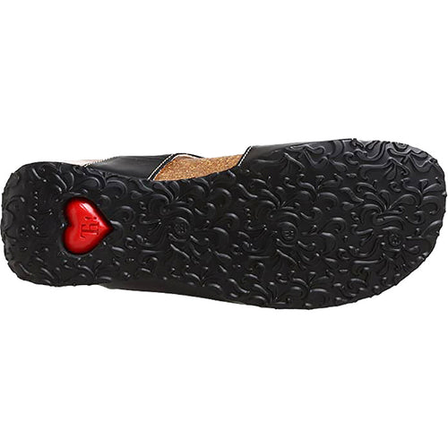 Women’s Think! Mizzi – Black