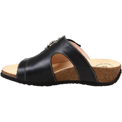 Women’s Think! Mizzi – Black