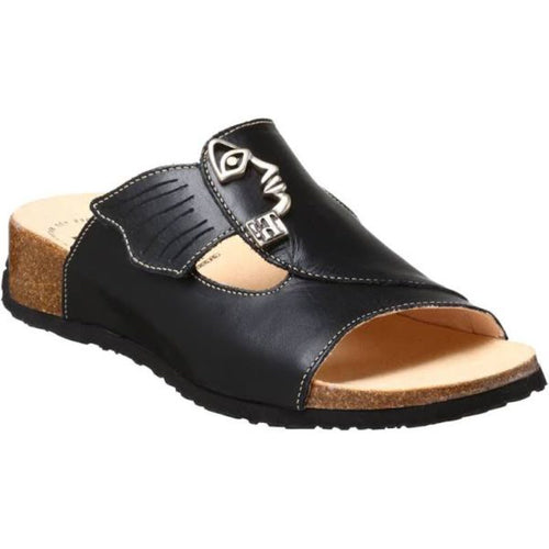 Women’s Think! Mizzi – Black