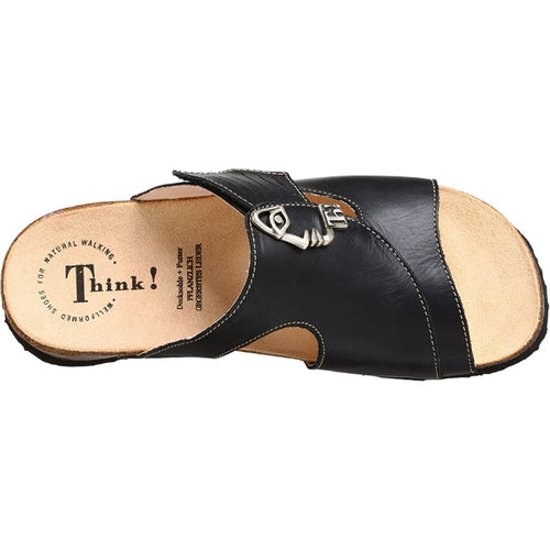 Women’s Think! Mizzi – Black