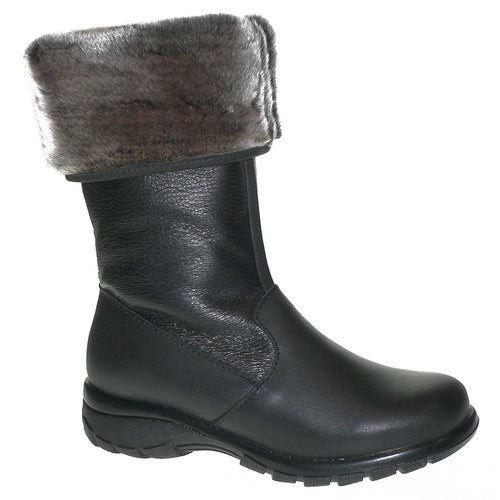 Women's Toe Warmers Shelter - Black