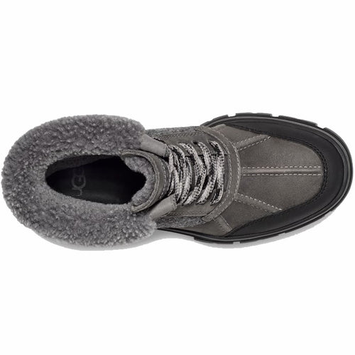 Women’s UGG Ashton Addie Boot – Charcoal