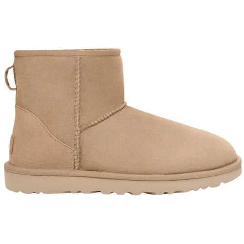 Women’s UGG Classic Mini II – Sand