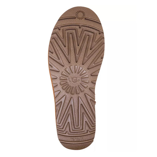 Women's UGG Classic Mini II - Chestnut