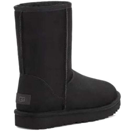 Women’s UGG Classic Short II – Black