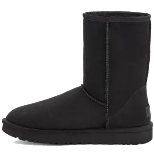 Women’s UGG Classic Short II – Black