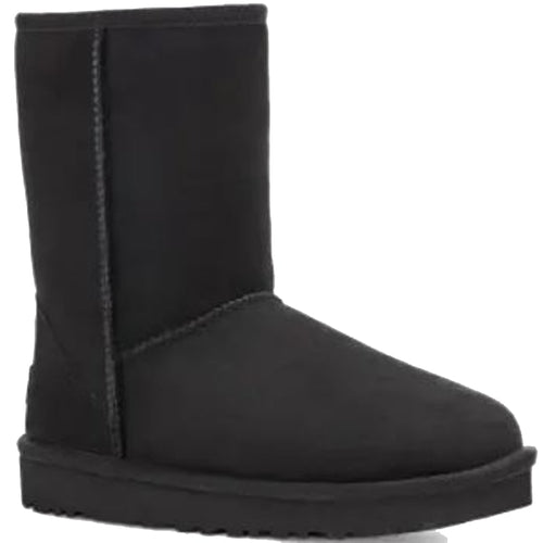 Women’s UGG Classic Short II – Black
