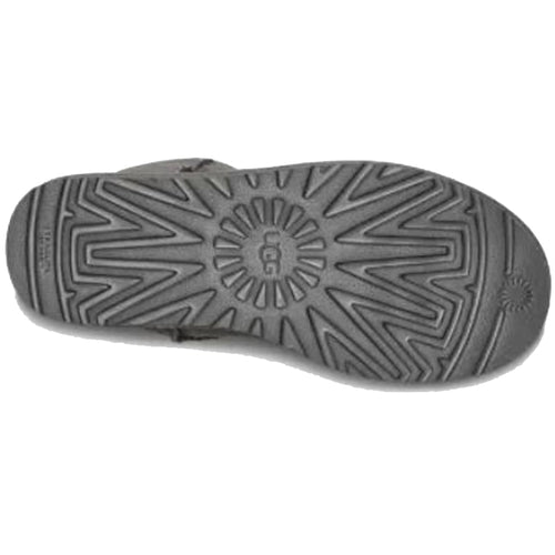 Women's UGG Classic Short II Boot - Grey
