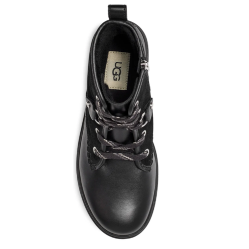 Women’s UGG Hapsburg Hiker Boot – Black