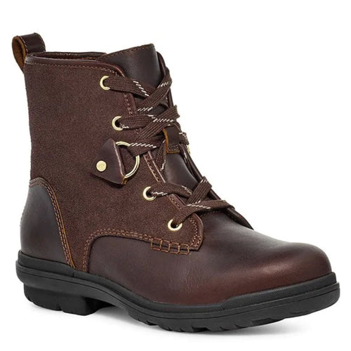 Women’s UGG Hapsburg Hiker Boot – Scotch