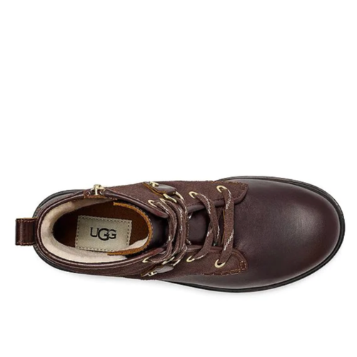 Women’s UGG Hapsburg Hiker Boot – Scotch