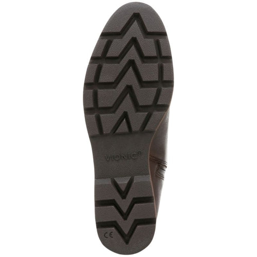 Women's Vionic Aria - Dark Brown
