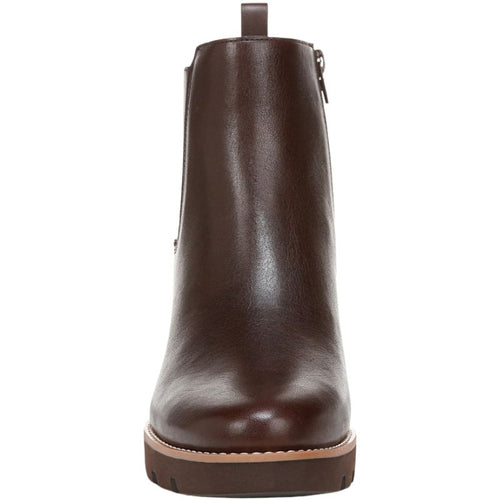 Women's Vionic Aria - Dark Brown