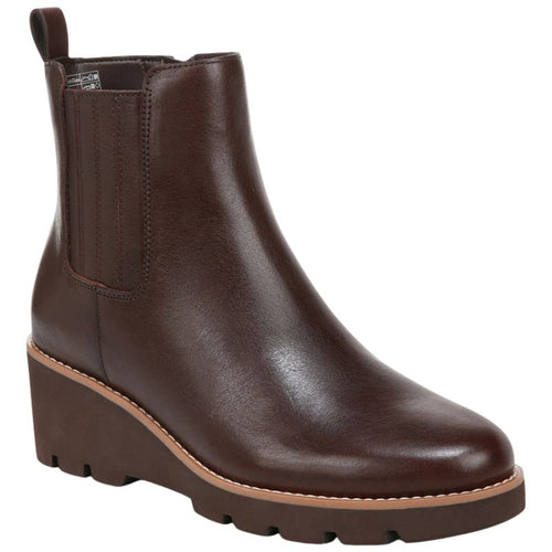 Women's Vionic Aria - Dark Brown