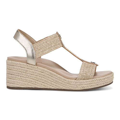 Women's Vionic Calera - Gold Metallic