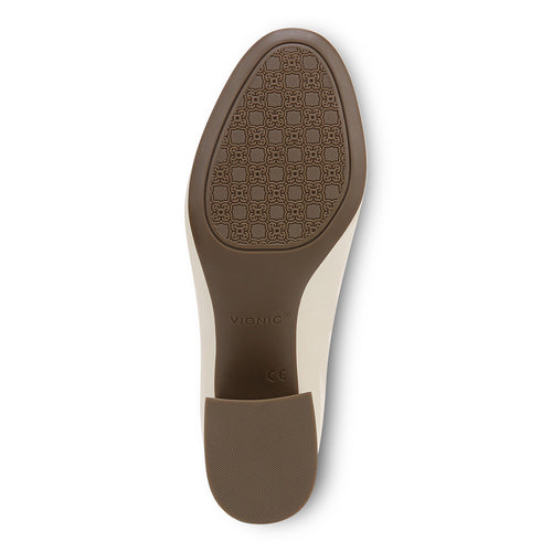 Women's Vionic Carmel - Cream