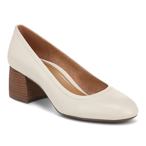 Women's Vionic Carmel - Cream