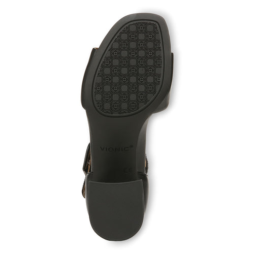 Women's Vionic Chardonnay - Black