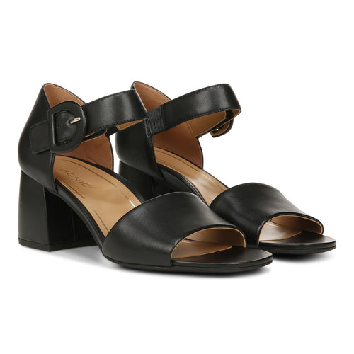 Women's Vionic Chardonnay - Black