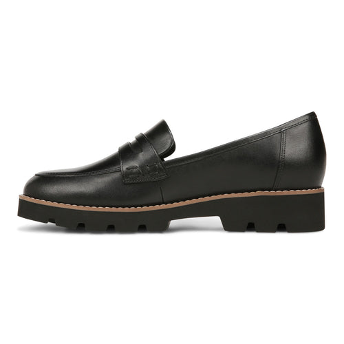 Women’s Vionic Cheryl II Loafer – Black