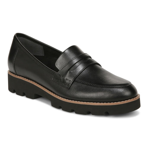 Women’s Vionic Cheryl II Loafer – Black