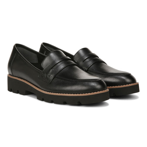 Women’s Vionic Cheryl II Loafer – Black