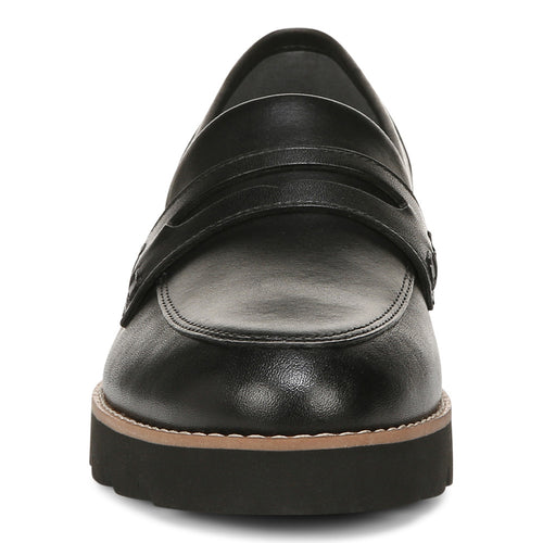 Women’s Vionic Cheryl II Loafer – Black