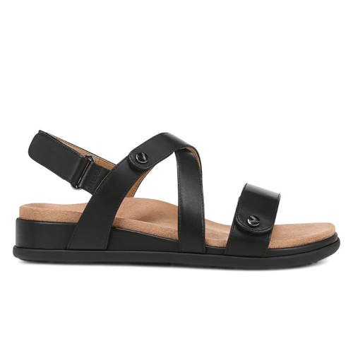 Women's Vionic Cypress - Black