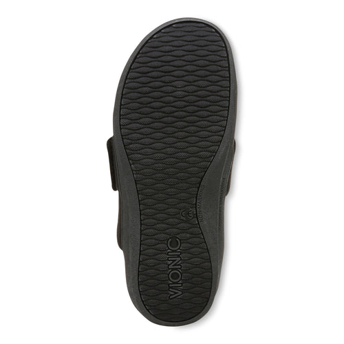 Women’s Vionic Gemma II Slippers – Black