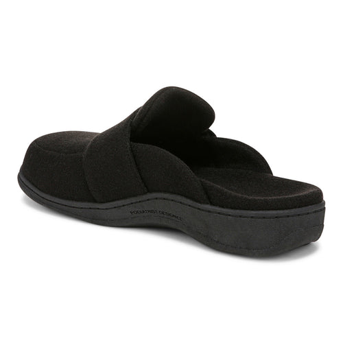 Women’s Vionic Gemma II Slippers – Black