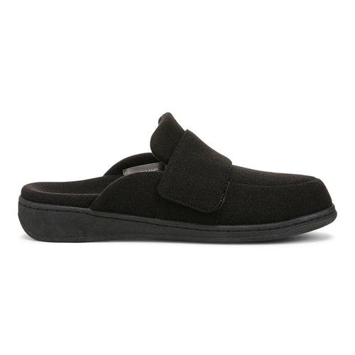 Women’s Vionic Gemma II Slippers – Black