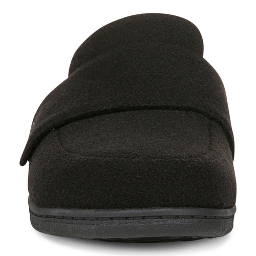 Women’s Vionic Gemma II Slippers – Black