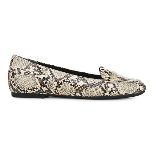 Women's Vionic Hayes - Ivory Multi Snake
