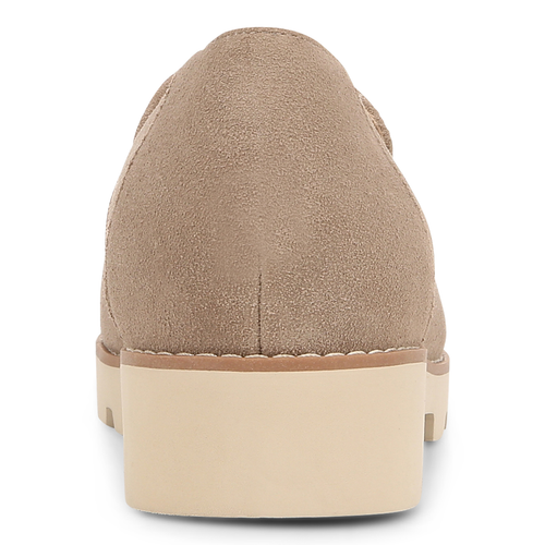 Women’s Vionic Kensley – Taupe Suede
