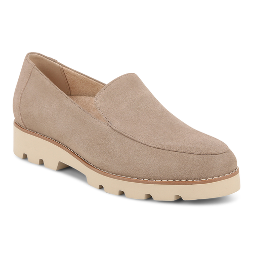 Women’s Vionic Kensley – Taupe Suede