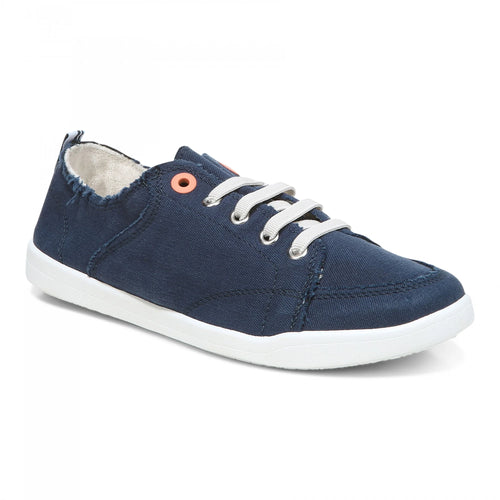 Women's Vionic Pismo Canvas - Navy