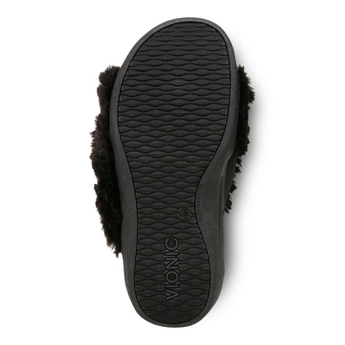 Women's Vionic Relax II - Black Fur