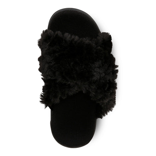 Women's Vionic Relax II - Black Fur