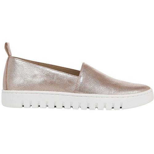 Women’s Vionic Uptown A-Line – Champagne Metallic