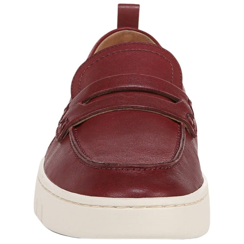 Women’s Vionic Uptown Loafer – Syrah