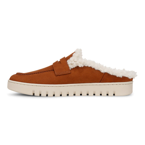 Women’s Vionic Uptown Mule – Brandy