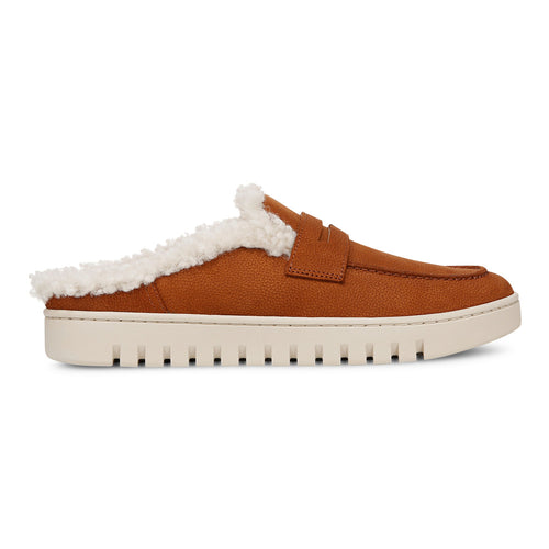 Women’s Vionic Uptown Mule – Brandy