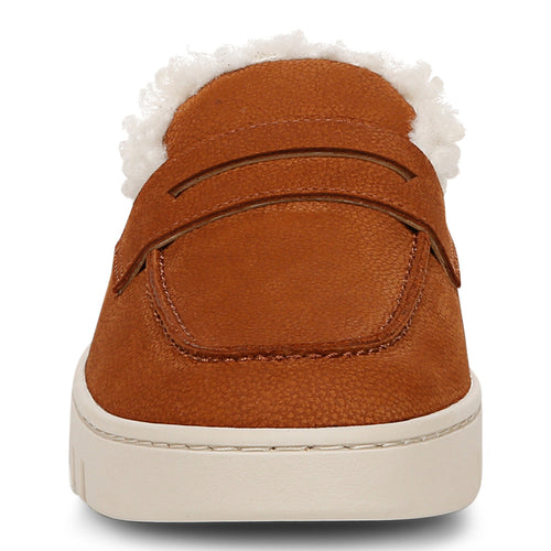 Women’s Vionic Uptown Mule – Brandy