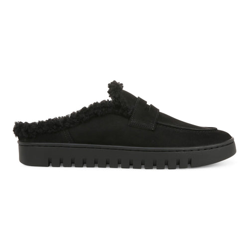 Women’s Vionic Uptown Mule – Black