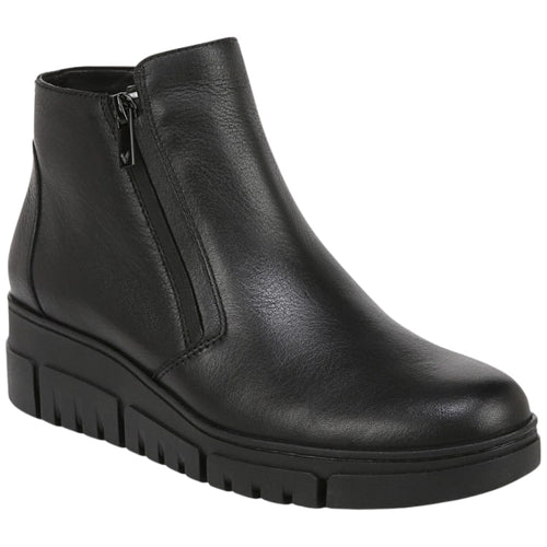 Women’s Vionic Uptown Sur Ankle Boot – Black