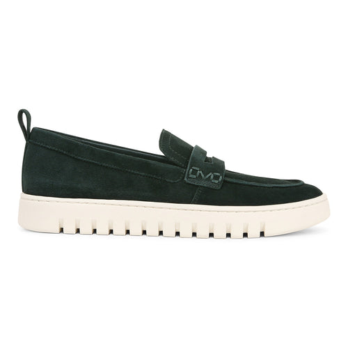 Women’s Vionic Uptown – Scarab Waxy Suede